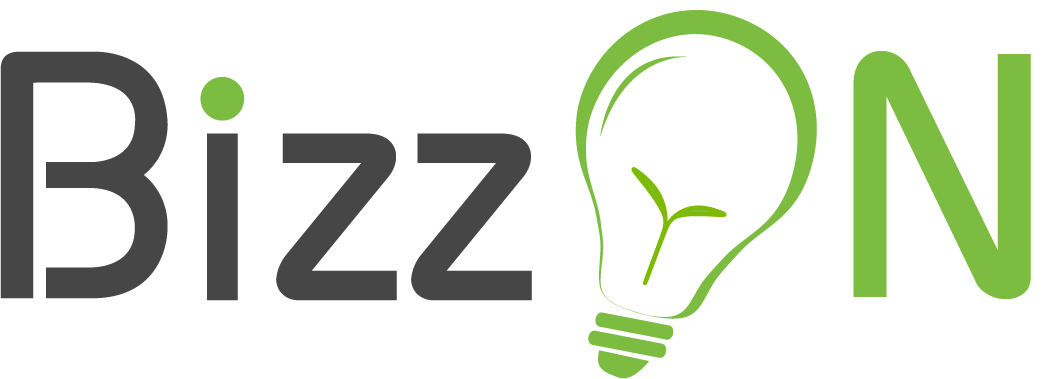 Bizzon Logo